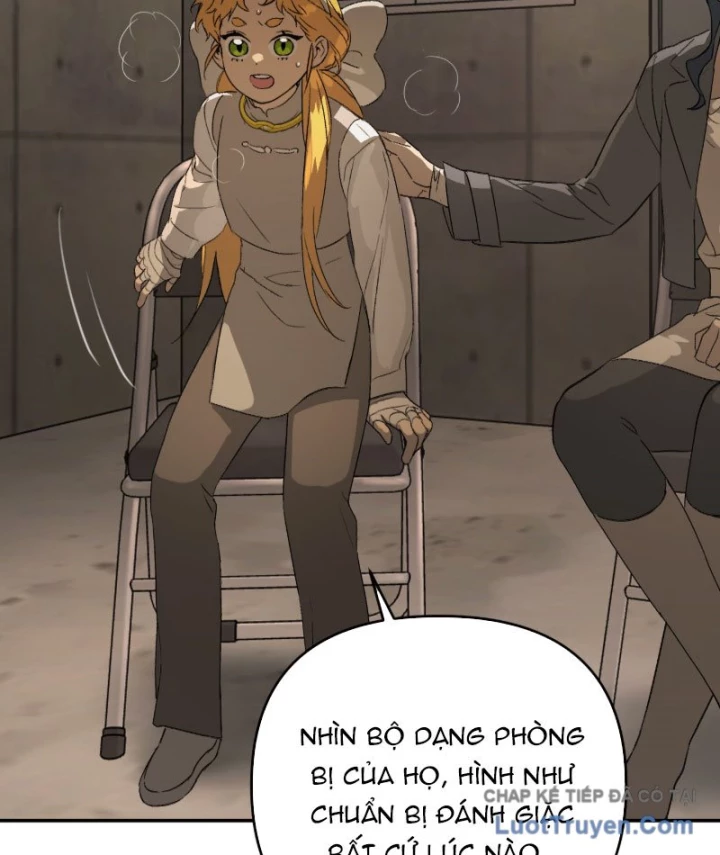 Ác Chi Hoàn Chapter 72 - 20