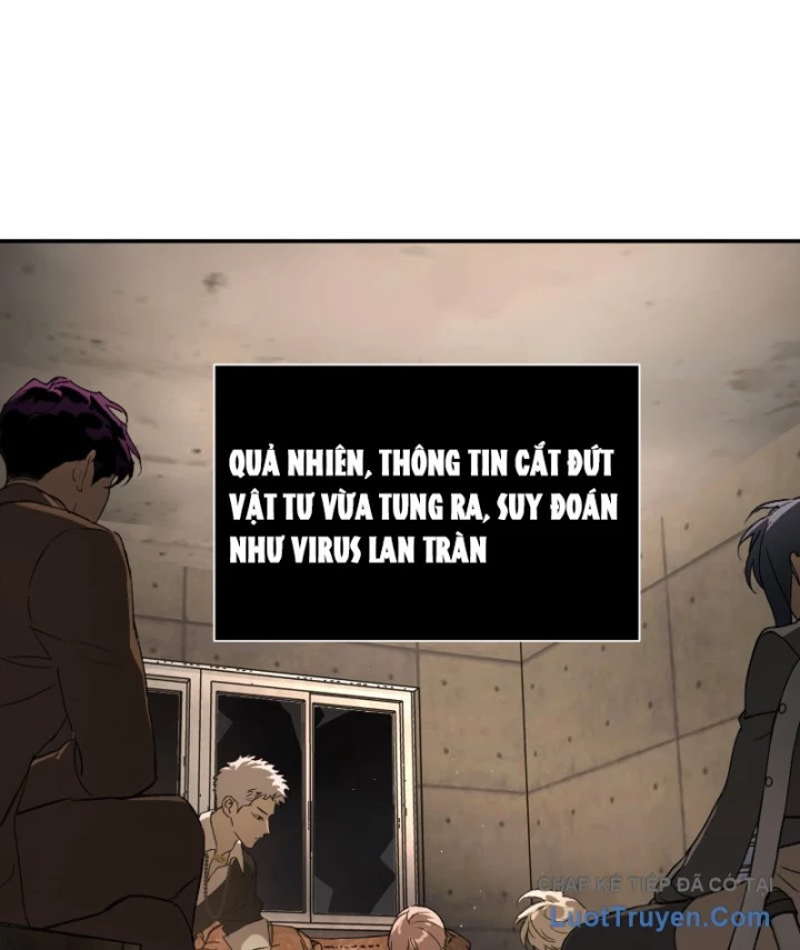 Ác Chi Hoàn Chapter 72 - 22