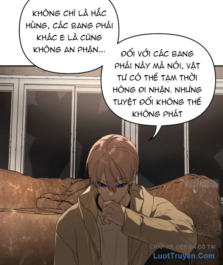 Ác Chi Hoàn Chapter 72 - 24