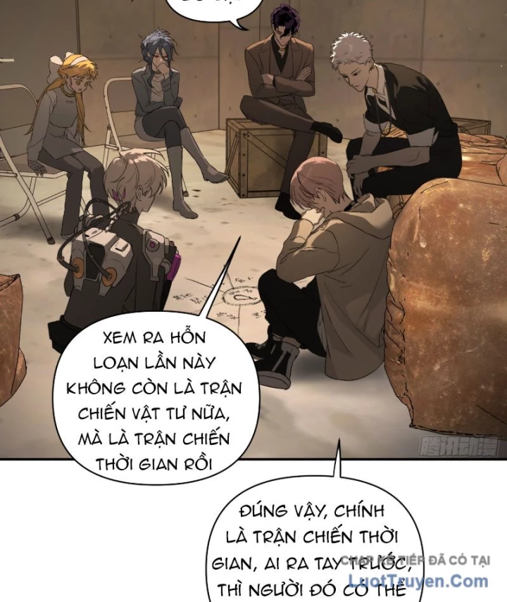 Ác Chi Hoàn Chapter 72 - 37