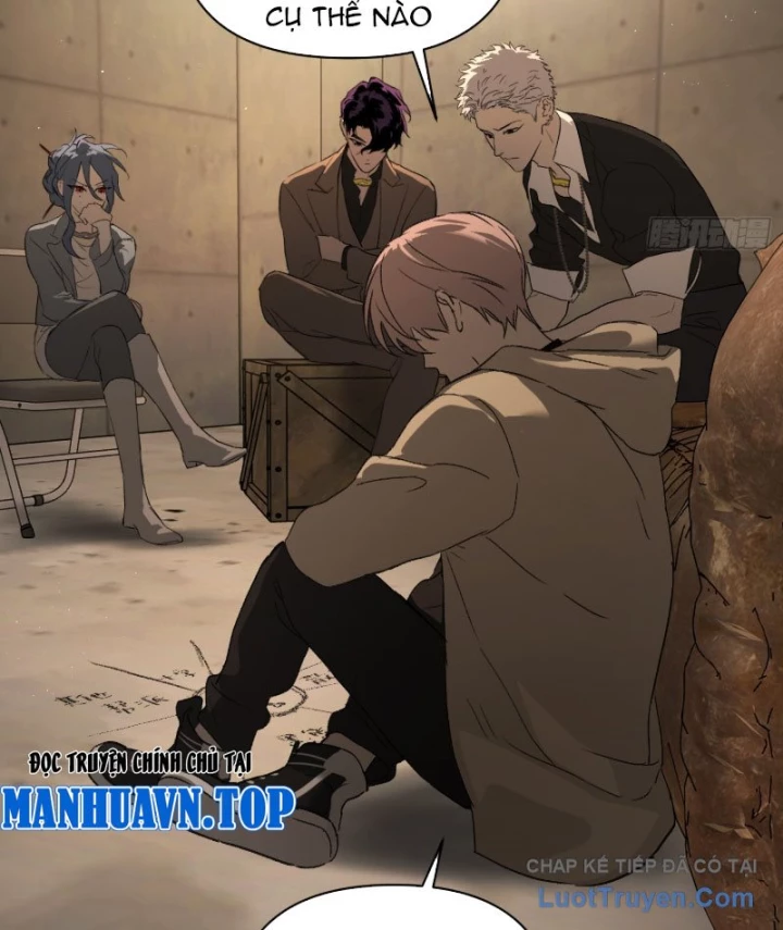 Ác Chi Hoàn Chapter 72 - 42