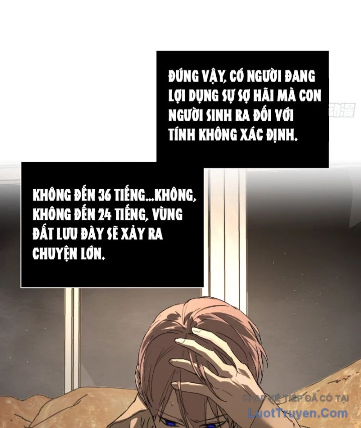 Ác Chi Hoàn Chapter 72 - 45