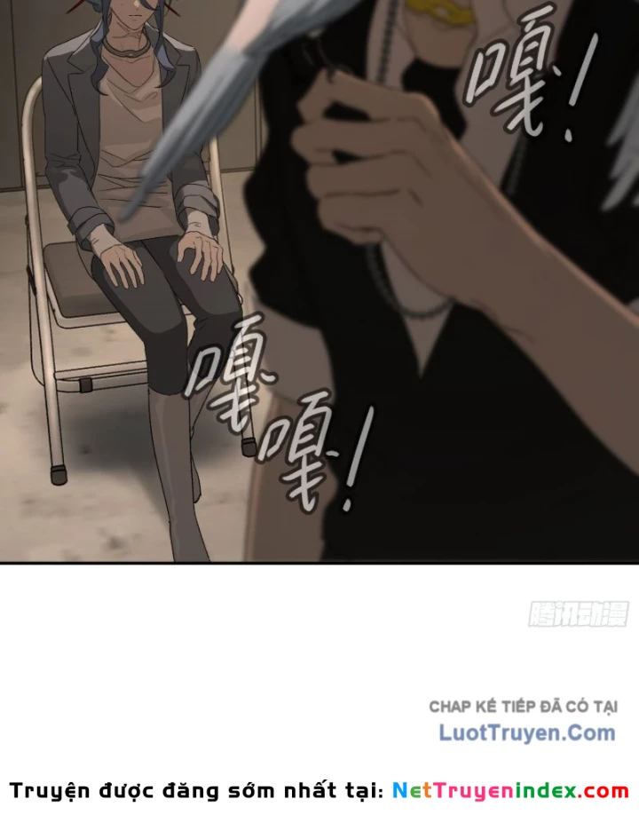 Ác Chi Hoàn Chapter 72 - 75