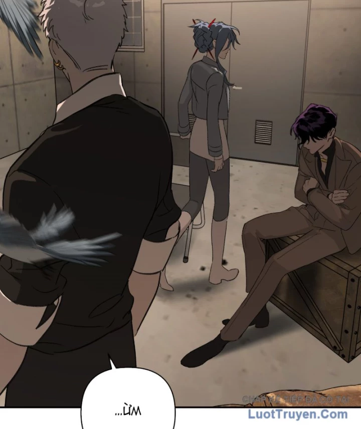 Ác Chi Hoàn Chapter 72 - 79