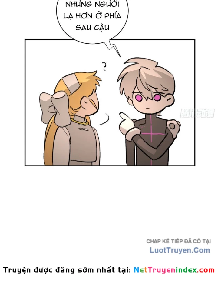 Ác Chi Hoàn Chapter 72 - 87