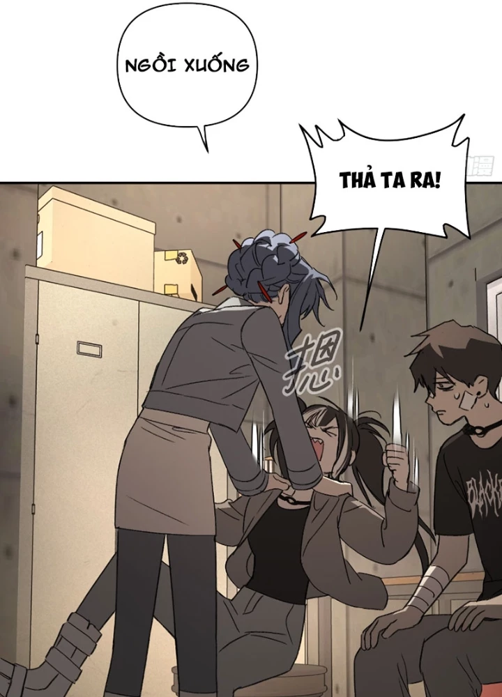 Ác Chi Hoàn Chapter 73 - 21