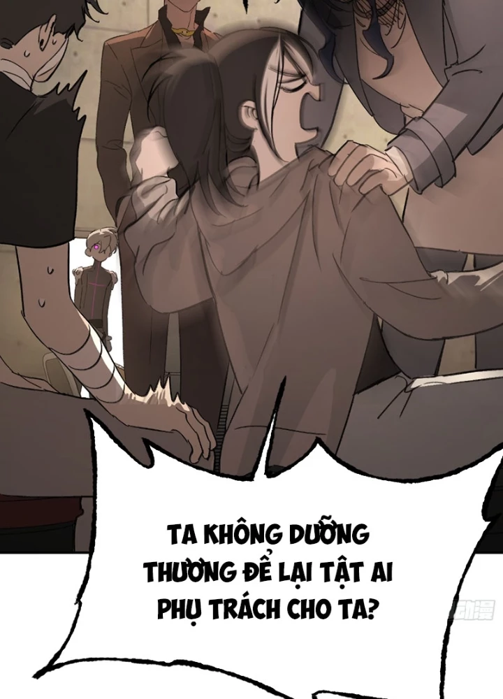 Ác Chi Hoàn Chapter 73 - 25