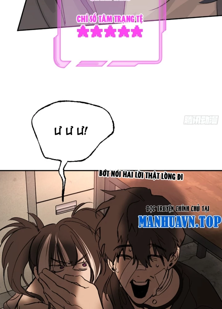 Ác Chi Hoàn Chapter 73 - 31