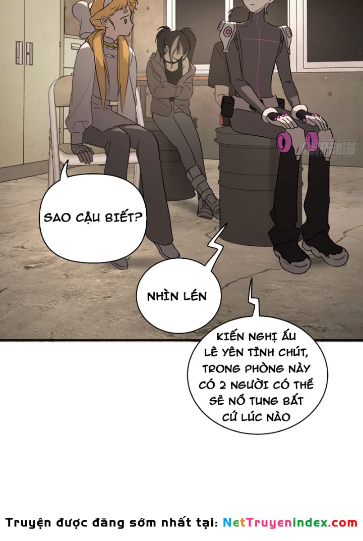 Ác Chi Hoàn Chapter 73 - 37