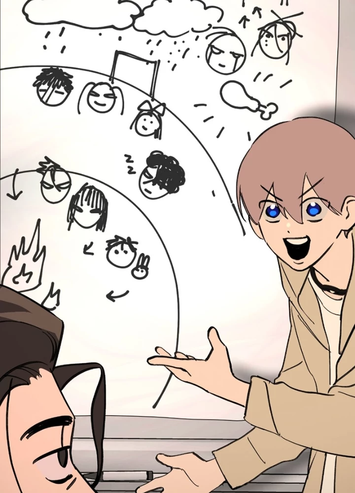 Ác Chi Hoàn Chapter 73 - 47