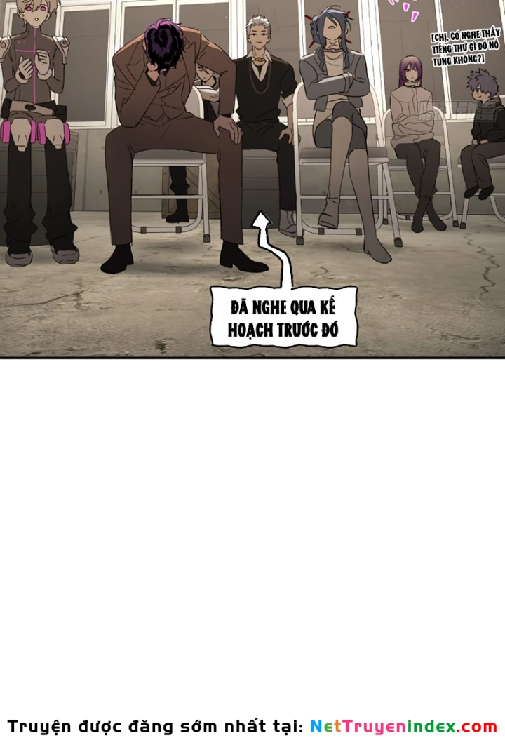 Ác Chi Hoàn Chapter 73 - 51