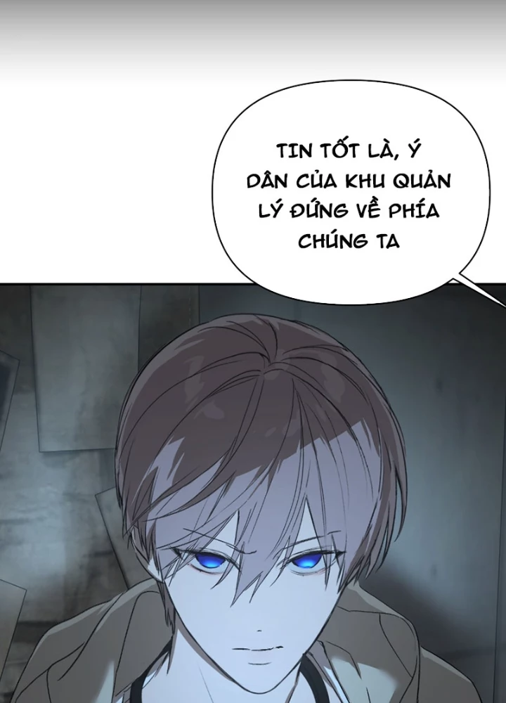 Ác Chi Hoàn Chapter 73 - 75