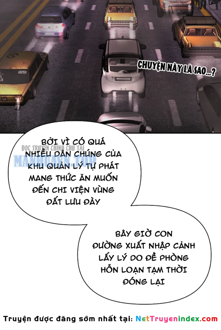 Ác Chi Hoàn Chapter 73 - 81