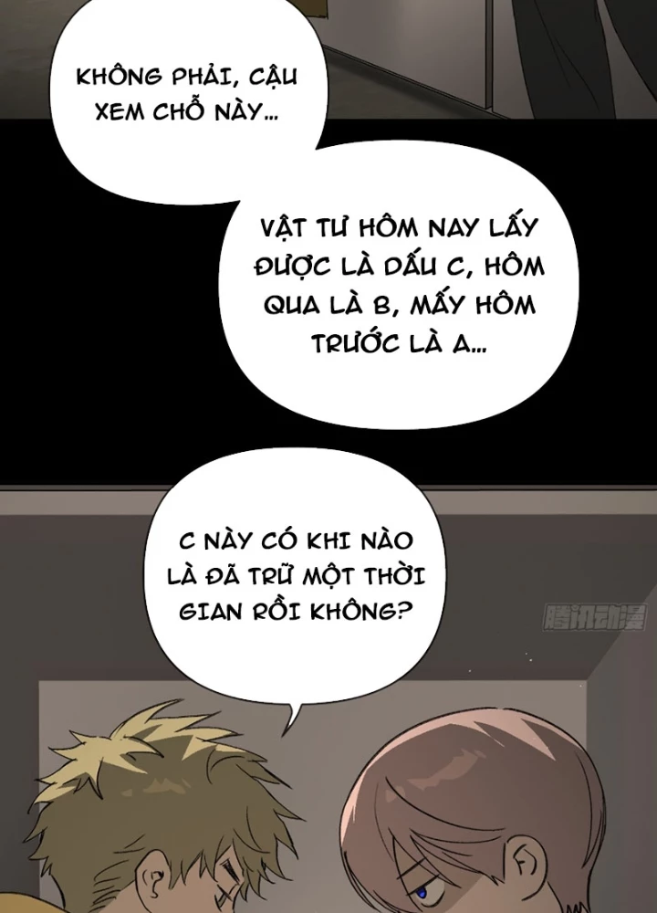 Ác Chi Hoàn Chapter 73 - 99