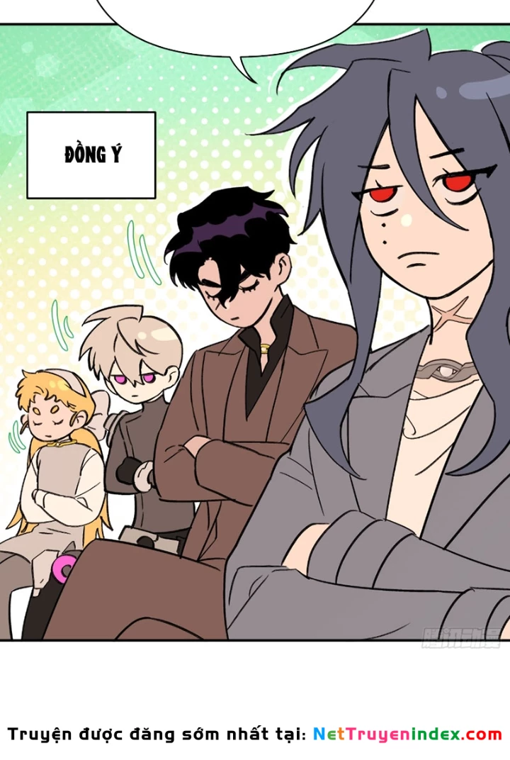 Ác Chi Hoàn Chapter 73 - 155