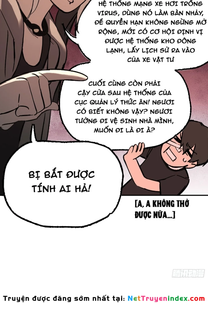 Ác Chi Hoàn Chapter 73 - 179