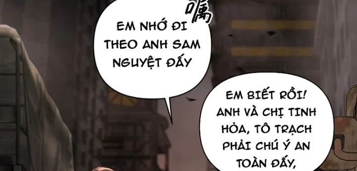 Ác Chi Hoàn Chapter 74 - 16