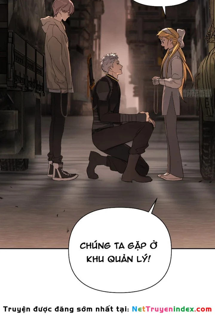 Ác Chi Hoàn Chapter 74 - 17