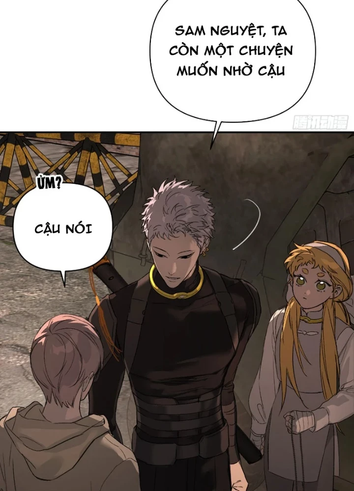 Ác Chi Hoàn Chapter 74 - 21