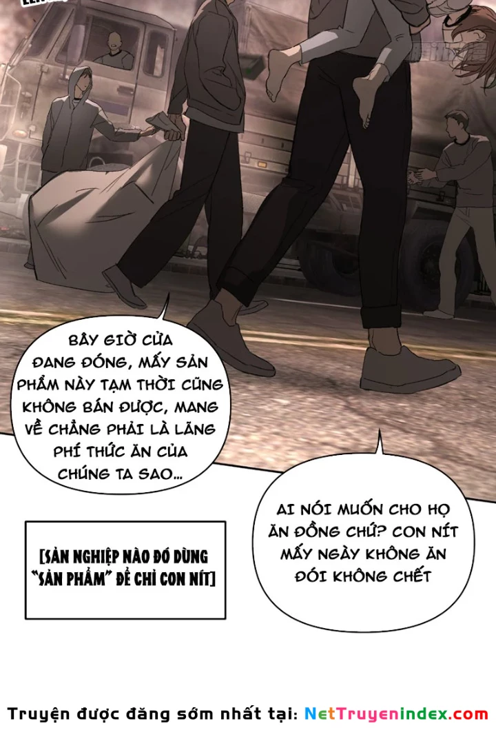 Ác Chi Hoàn Chapter 74 - 57