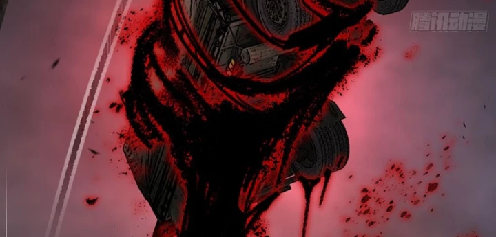 Ác Chi Hoàn Chapter 74 - 76