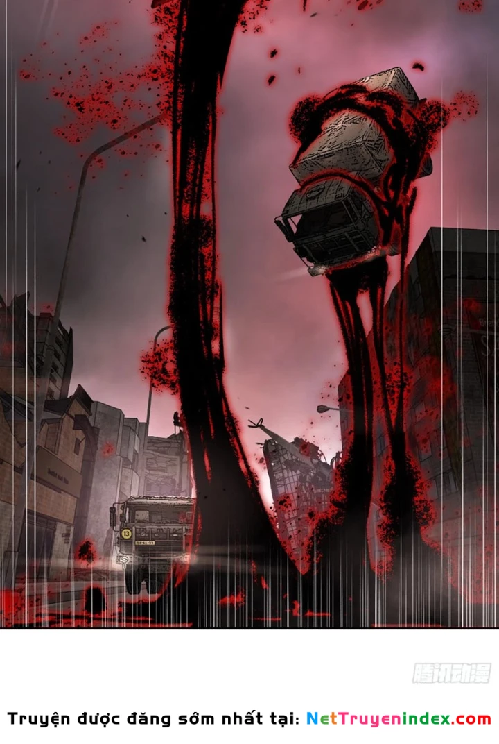 Ác Chi Hoàn Chapter 74 - 77