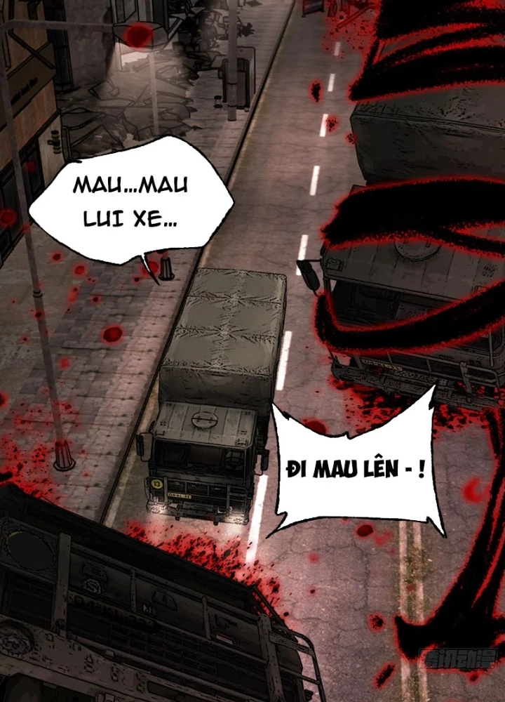 Ác Chi Hoàn Chapter 74 - 79