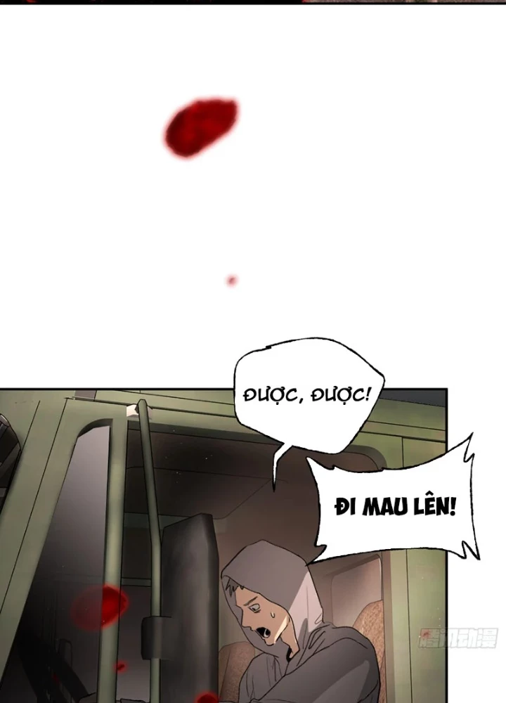 Ác Chi Hoàn Chapter 74 - 81