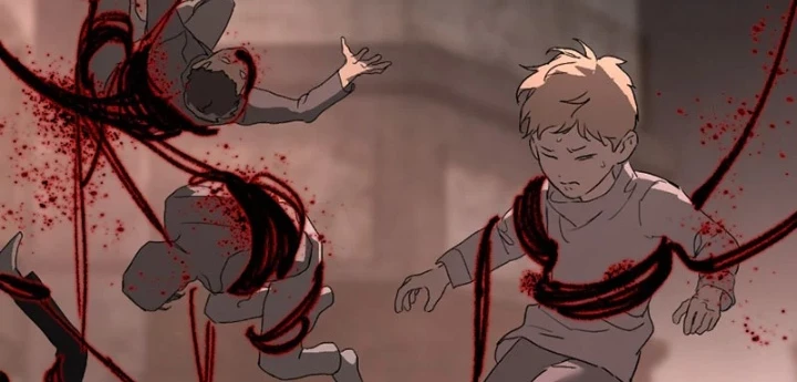 Ác Chi Hoàn Chapter 74 - 104