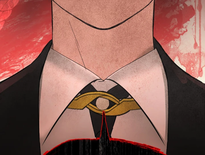 Ác Chi Hoàn Chapter 76 - 68