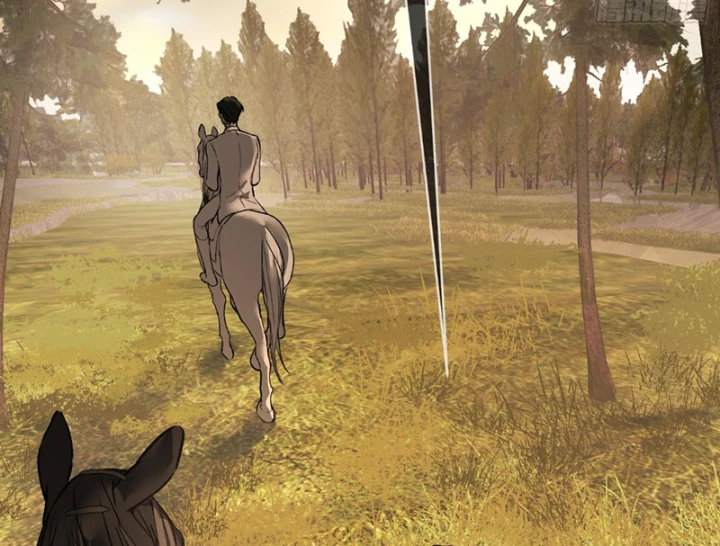 Ác Chi Hoàn Chapter 76 - 84