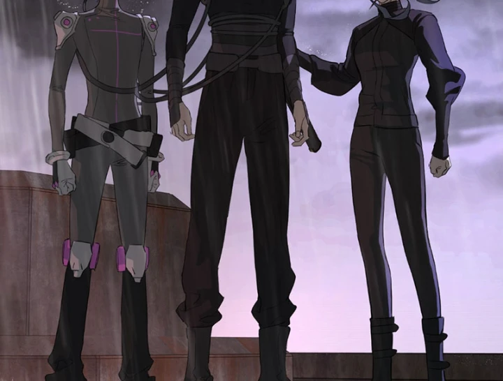 Ác Chi Hoàn Chapter 76 - 151