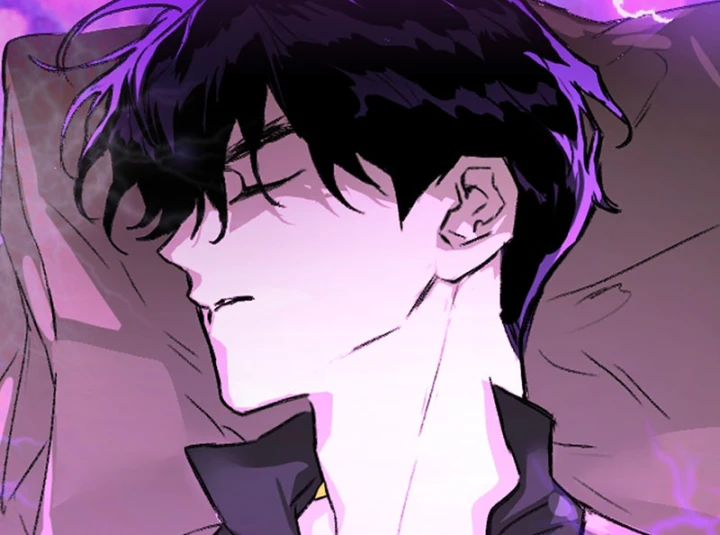 Ác Chi Hoàn Chapter 76 - 154