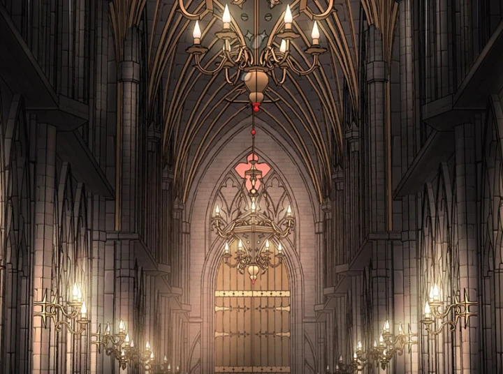 Ác Chi Hoàn Chapter 76 - 183