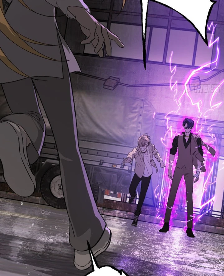 Ác Chi Hoàn Chapter 77 - 48