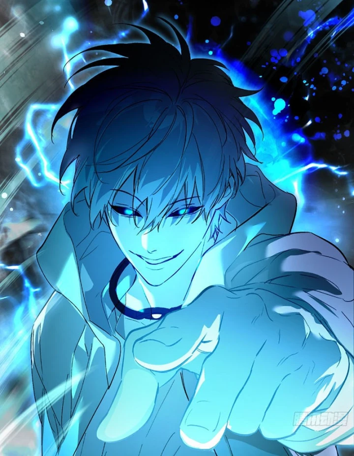 Ác Chi Hoàn Chapter 77 - 78