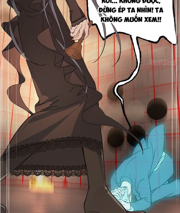 Ác Chi Hoàn Chapter 77 - 83