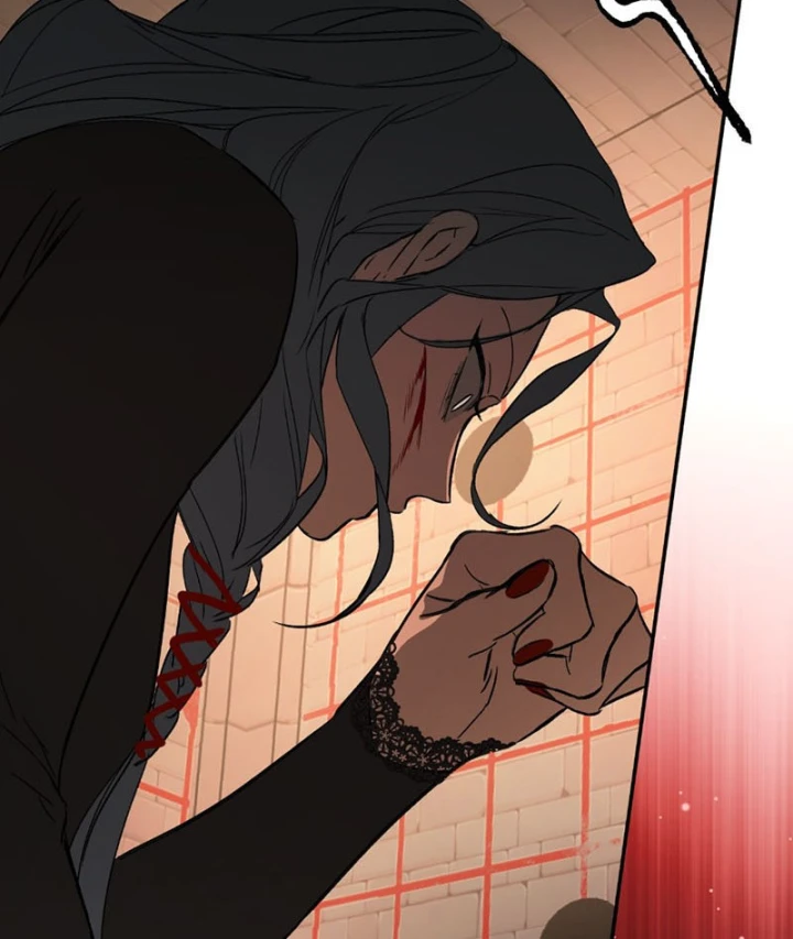 Ác Chi Hoàn Chapter 77 - 85