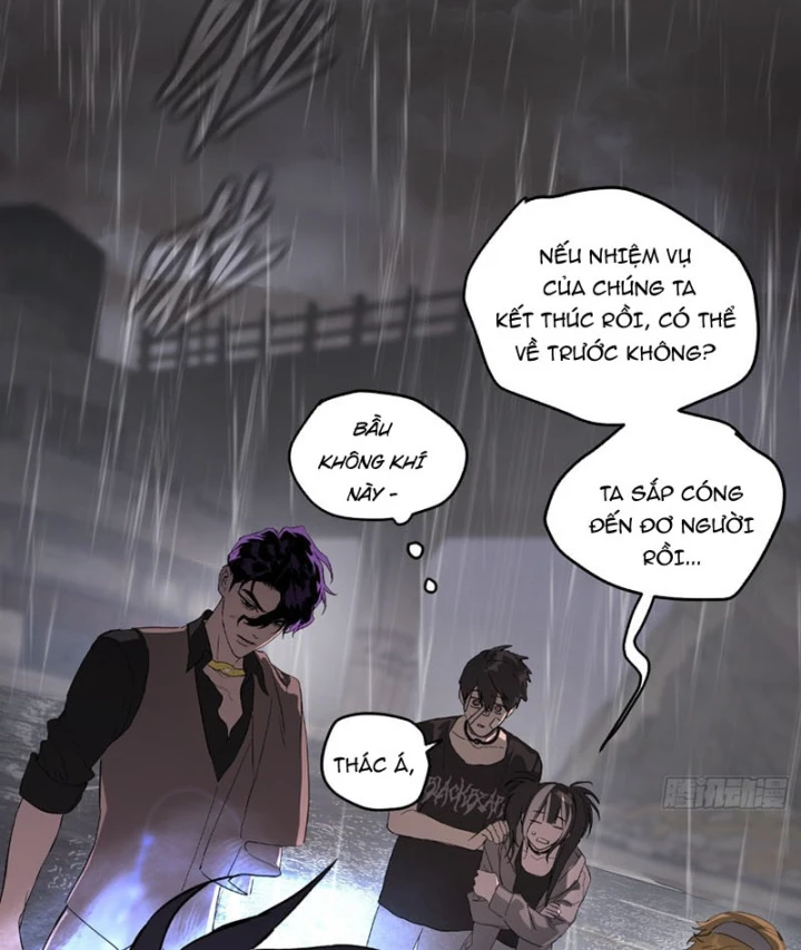 Ác Chi Hoàn Chapter 77 - 93