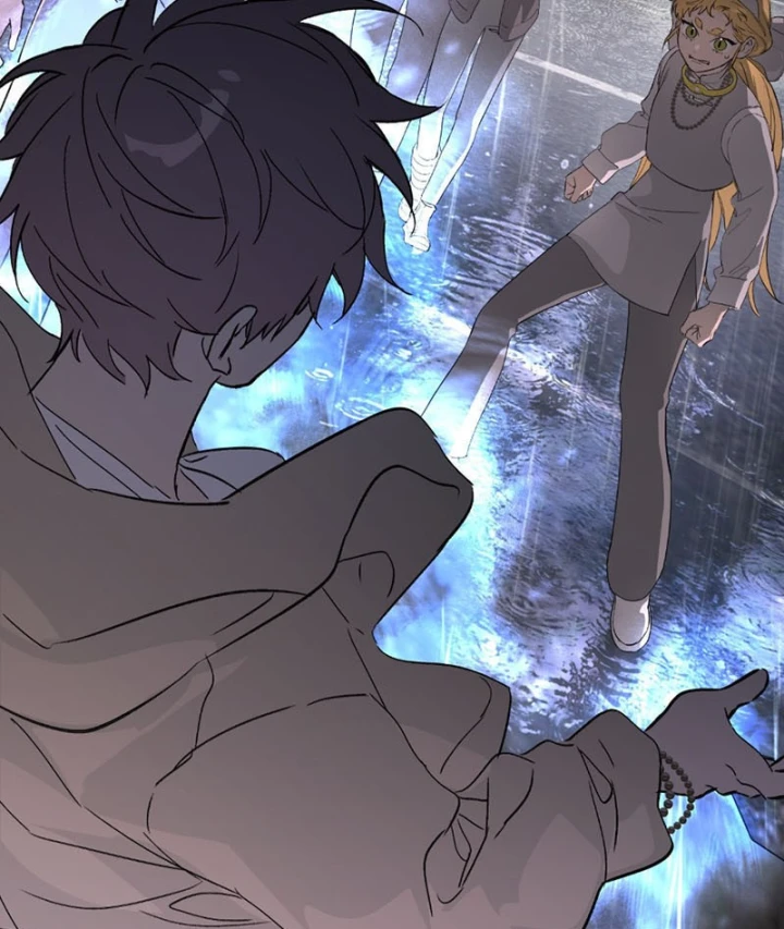 Ác Chi Hoàn Chapter 77 - 94