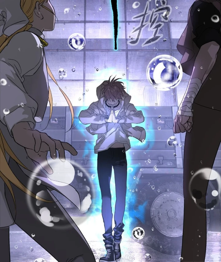 Ác Chi Hoàn Chapter 77 - 99