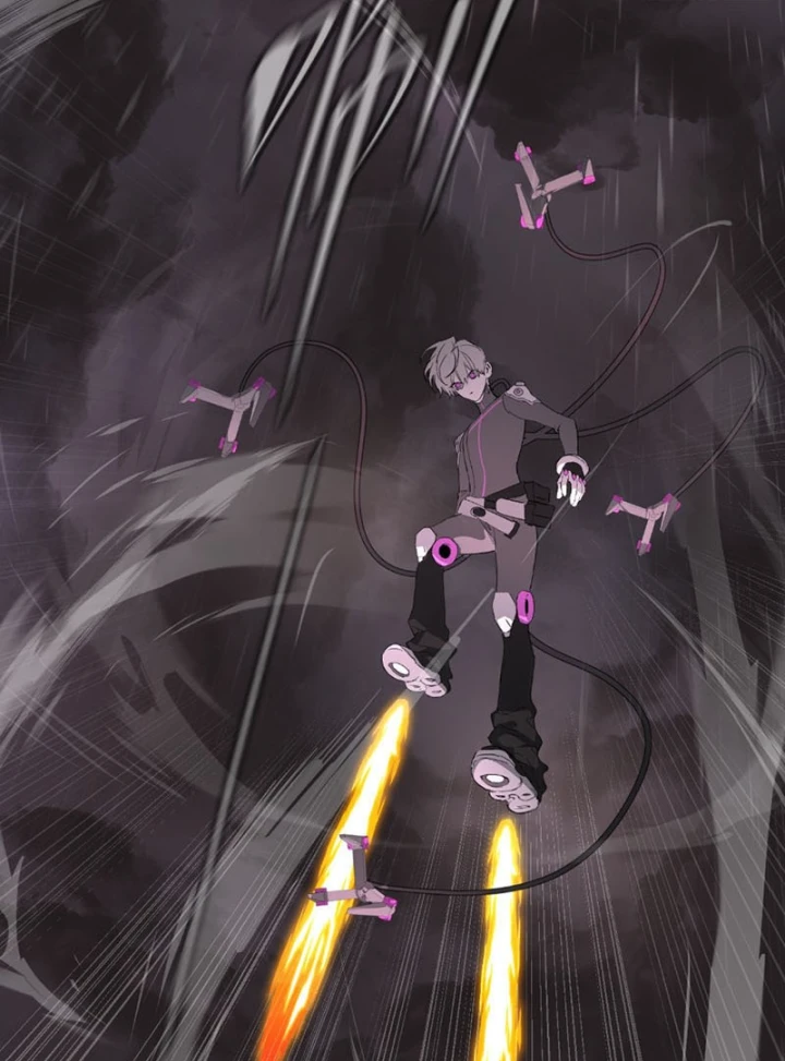 Ác Chi Hoàn Chapter 77 - 118