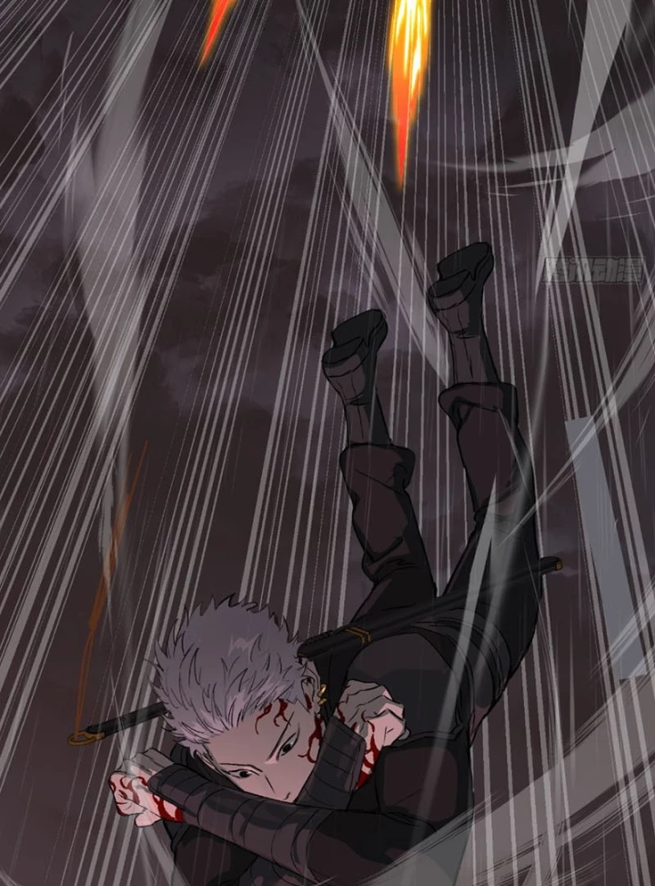 Ác Chi Hoàn Chapter 77 - 119