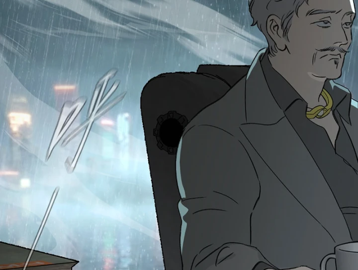 Ác Chi Hoàn Chapter 78 - 13