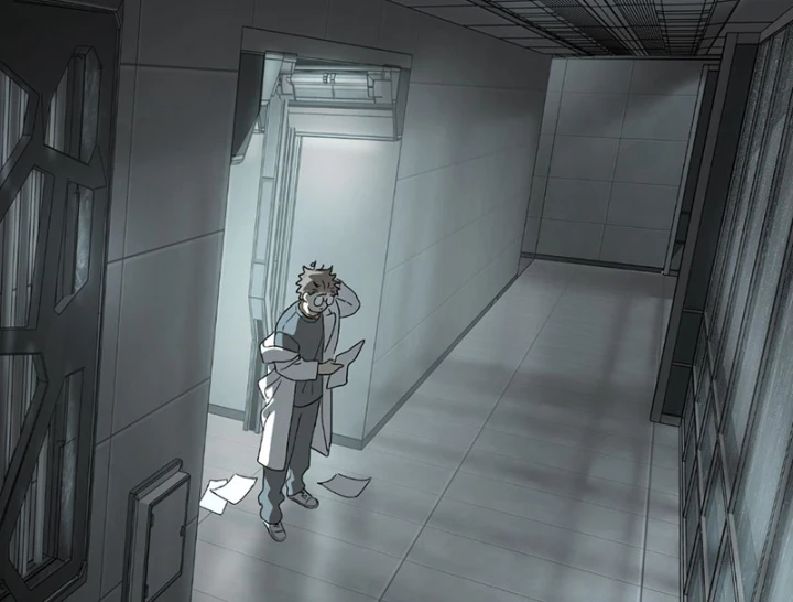 Ác Chi Hoàn Chapter 78 - 82