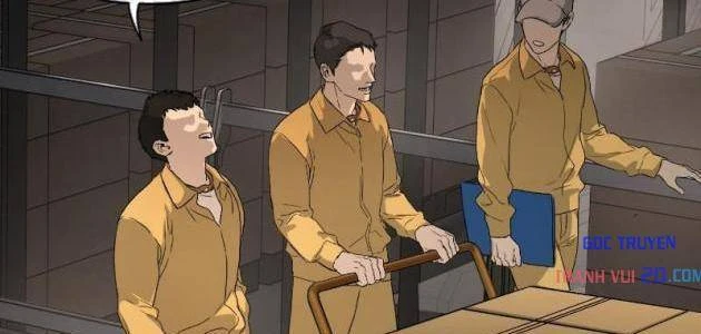 Ác Chi Hoàn Chapter 79 - 11