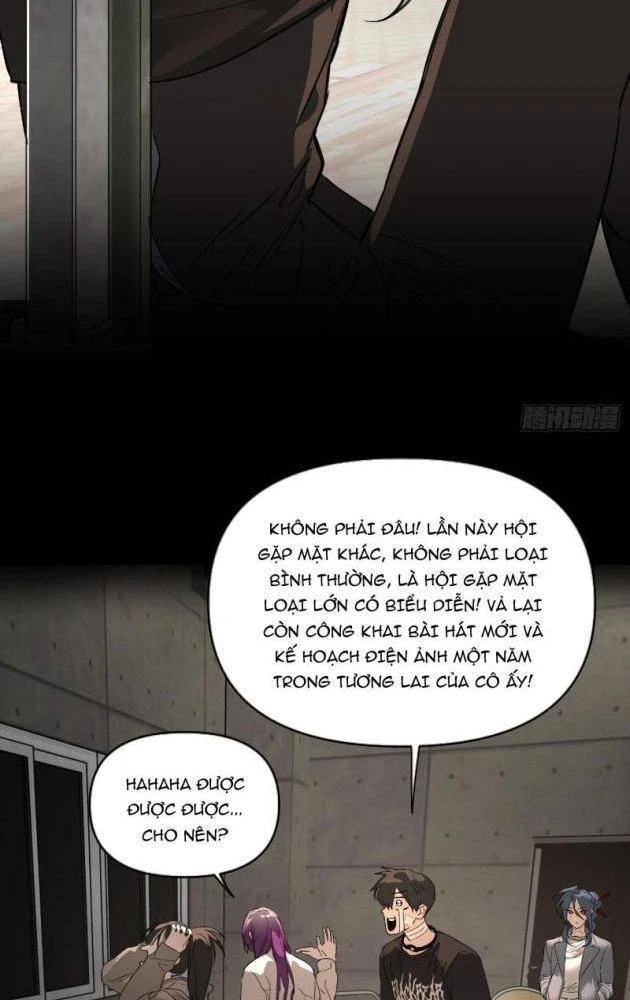 Ác Chi Hoàn Chapter 79 - 14