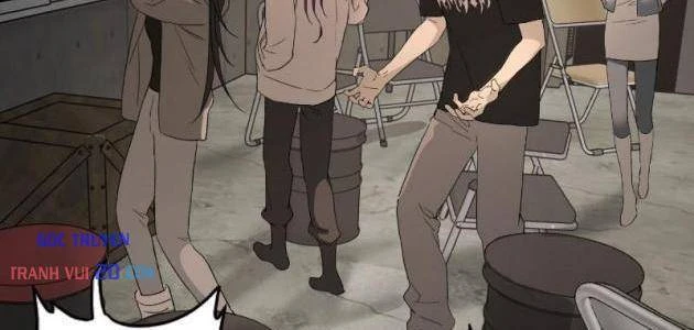 Ác Chi Hoàn Chapter 79 - 15