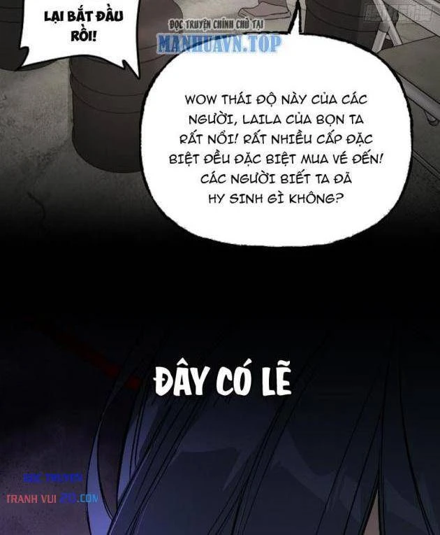 Ác Chi Hoàn Chapter 79 - 16