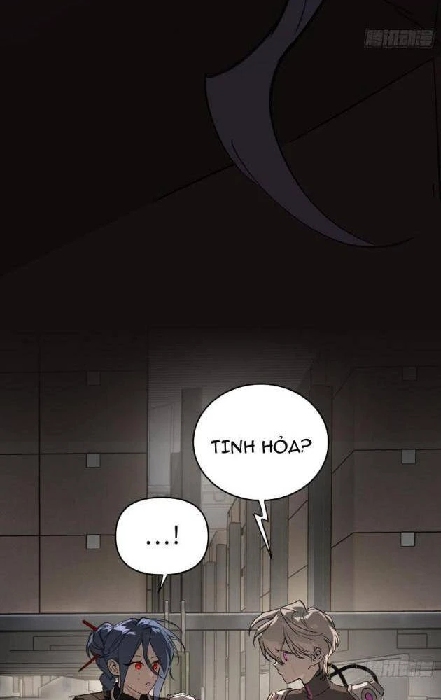 Ác Chi Hoàn Chapter 79 - 18